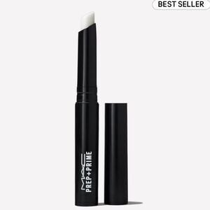 MAC Cosmetics Prep + Prime Lip Primer - Black and White